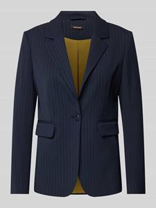 MORE & MORE Blazer met klepzakken