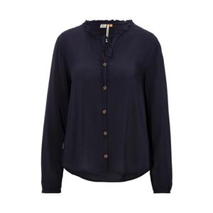 Ragwear Shirt met lange mouwen IONE