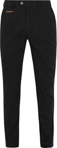 Gardeur Chino Benny 3 Zwart