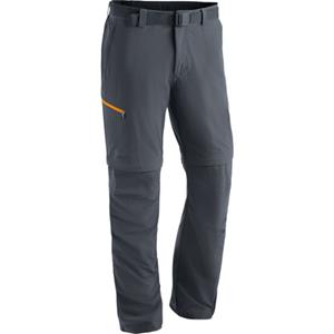 Maier sports Heren Tajo 2 Afritsbroek