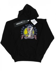 Disney jongens The Lion King Rafiki Good Vibes Only hoodie