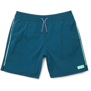 Cotopaxi Heren Brinco 5 Solid Shorts