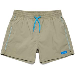 Cotopaxi Heren Brinco 5 Solid Shorts