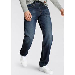 Alife & Kickin Loose fit jeans AlecAK Ecologische, waterbesparende productie door ozon wash