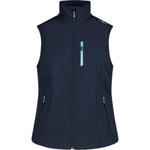 CMP Dames Softshell Bodywarmer