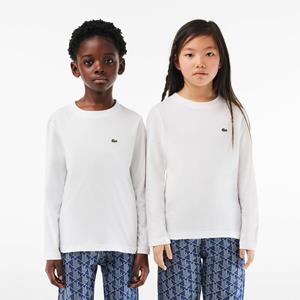 Lacoste T-shirt met lange mouwen