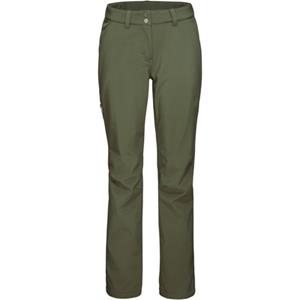 Mammut Dames Runbold Winter SO Broek