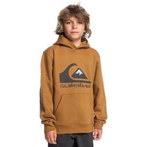 Quiksilver Hoodie in molton