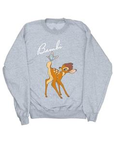 Disney meisjes Bambi vlinderstaart sweatshirt