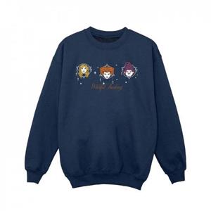 Disney Hocus Pocus Heksachtig Denken Sweatshirt voor meisjes