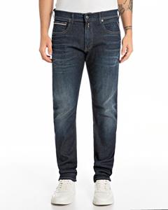 Replay Grover Hyperflex Dust Heren Jeans