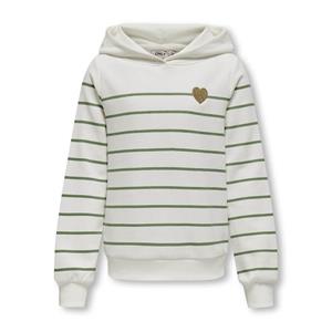 KIDS ONLY Hoodie in molton