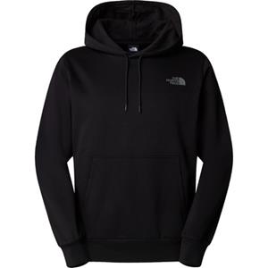 The North Face Heren Logo Hoodie