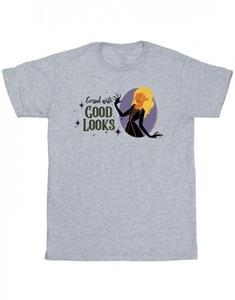 Disney meisjes Hocus Pocus vervloekte Sarah katoenen T-shirt