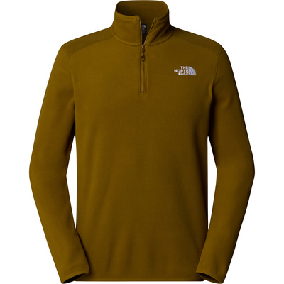 The North Face Heren 101 Glacier 1/4 Zip Trui