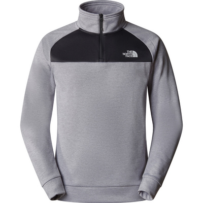 The North Face Heren Reaxion 1/4 Zip Fleece Trui