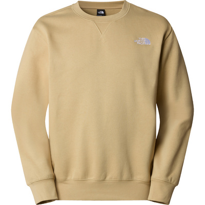 The North Face Heren Essential Crew Pullover