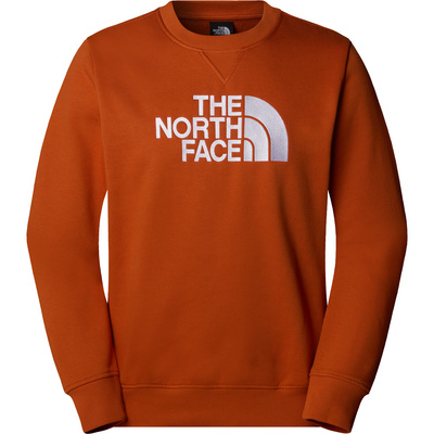 The North Face Heren Drew Peak Crew Pullover