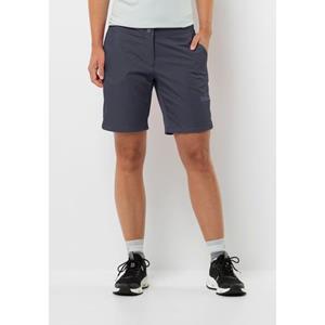 Jack Wolfskin Short HIKING ALPINE SHORT W