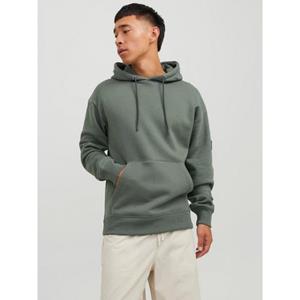 Jack & Jones Hoodie JCOCLASSIC TWILL SWEAT HOOD NOOS