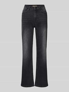 Smith and Soul Wide leg jeans in 5-pocketmodel