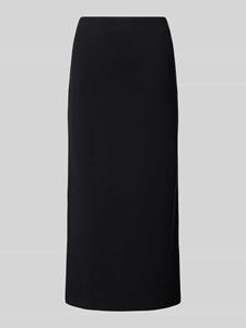 ARMEDANGELS Midirok met elastische band, model 'MAALIN'