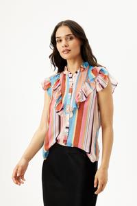 IN FRONT JOANNA SHIRT 16348 000 (Multicolour 000)