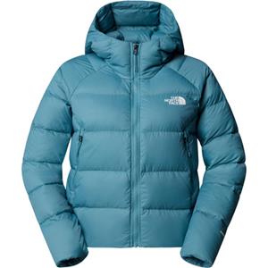 The North Face Dames Hyalite Down Hoodie Jas