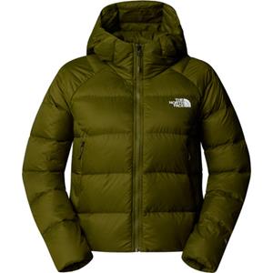 The North Face Dames Hyalite Down Hoodie Jas