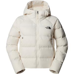 The North Face Dames Hyalite Down Hoodie Jas