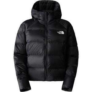 The North Face Dames Hyalite Down Hoodie Jas