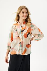 IN FRONT NORMA SHIRT 16347 000 (Multicolour 000)