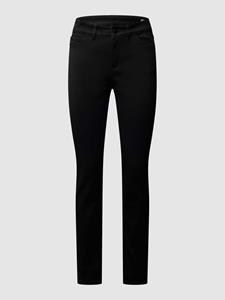 Christian Berg Woman Gekleurde, skinny fit jeans