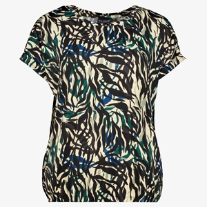 TwoDay dames top met print