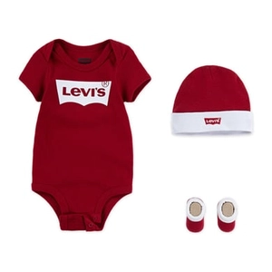 Levis Levi's Kids Set 3st. rood