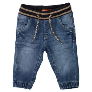 Staccato Jeans middenblauw