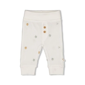 Feetje Herfst Sweetness broek in mint