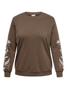 Carmakoma (Maatje Meer) Carsonny L/s O-neck Sweat