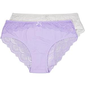 Zeeman Dames brazilian 2-Pack