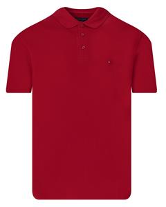 Tommy Hilfiger Menswear Heren Polo KM