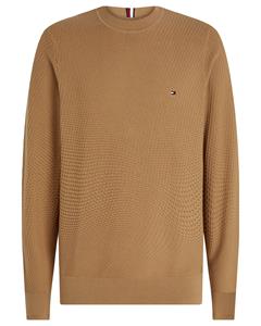 Tommy Hilfiger Menswear Trui ronde hals