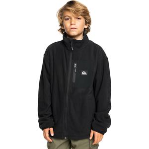 Quiksilver Vest in fleece met ritssluiting