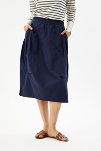 IN FRONT GIANNA SKIRT 16341 591 (Navy 591)