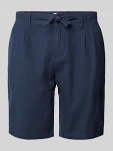 Only & Sons Korte broek met elastische band, model 'LARGO'