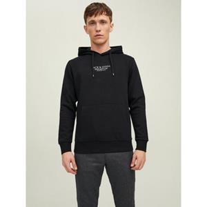 Jack & Jones Hoodie BLUARCHIE SWEAT HOOD