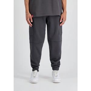 Alpha Industries Joggingbroek  Men - Jogger X-Fit Label Jogger