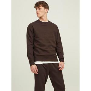 Jack & Jones Sweatshirt STAR BASIC SWEAT CREW NECK