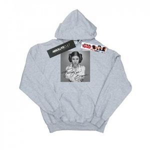 Star Wars jongens prinses Leia Organa hoodie