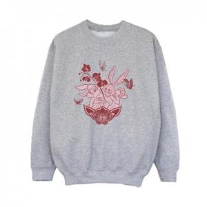 Looney Tunes jongens Bugs Bunny en Lola sweatshirt