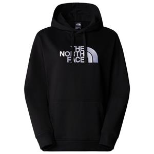 The North Face  Women's Drew Peak Pullover Hoodie - Hoodie, zwart